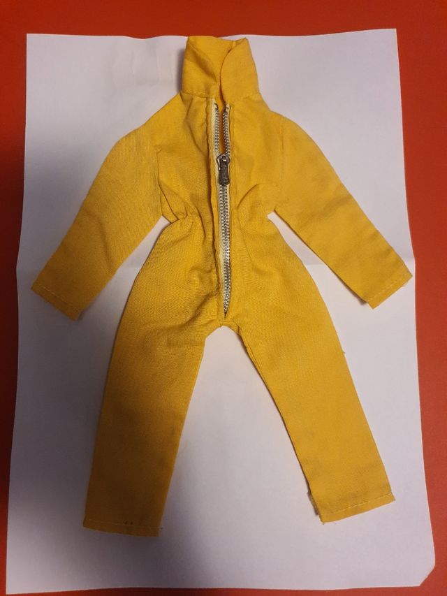 Geyperman mision imposible