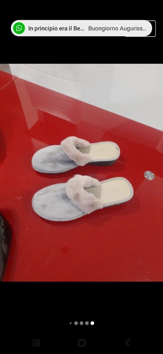 4 paia scarpe tacchi alti