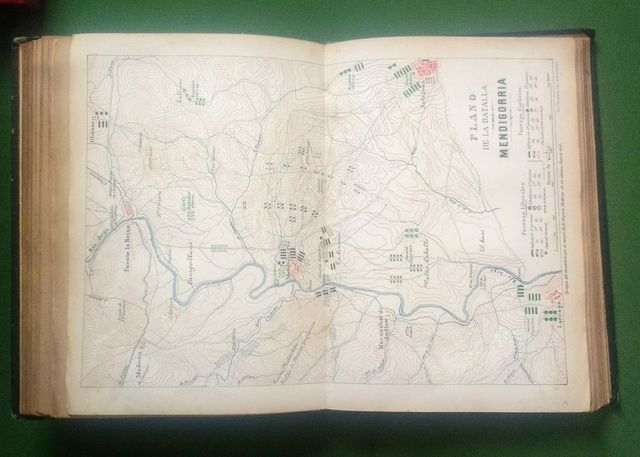 Mis Memorias Intimas - Fernandez de Cordova - 1886