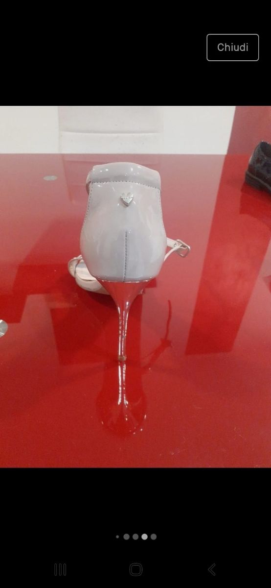 scarpe donna eleganti