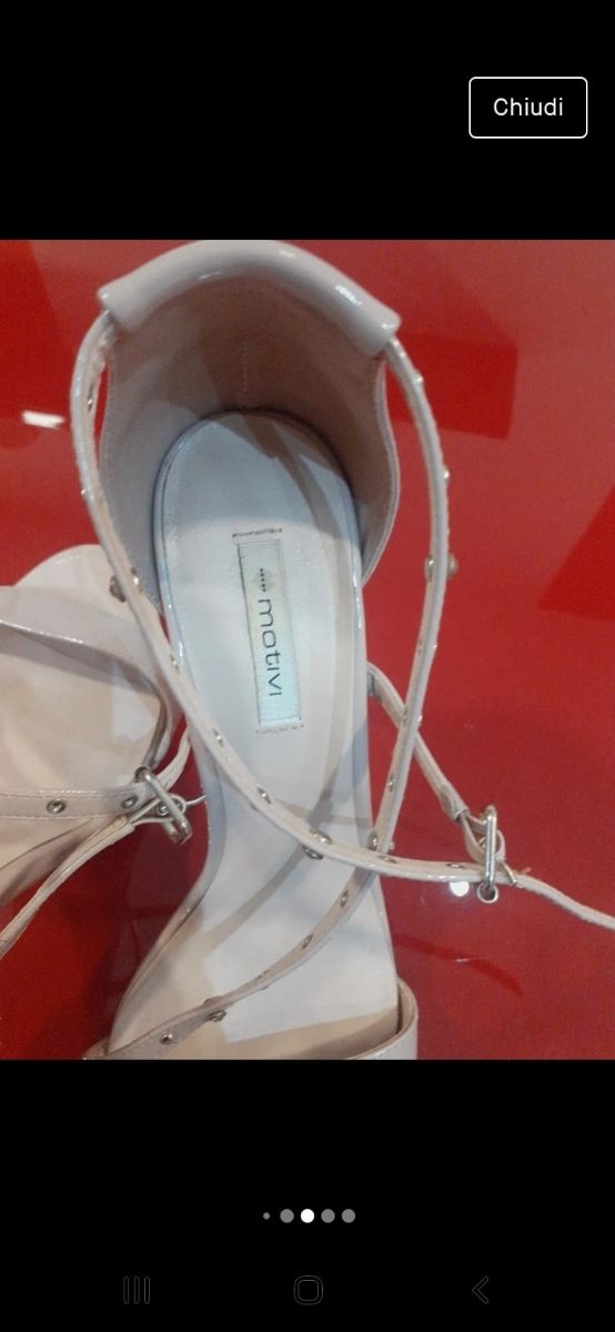 scarpe donna eleganti