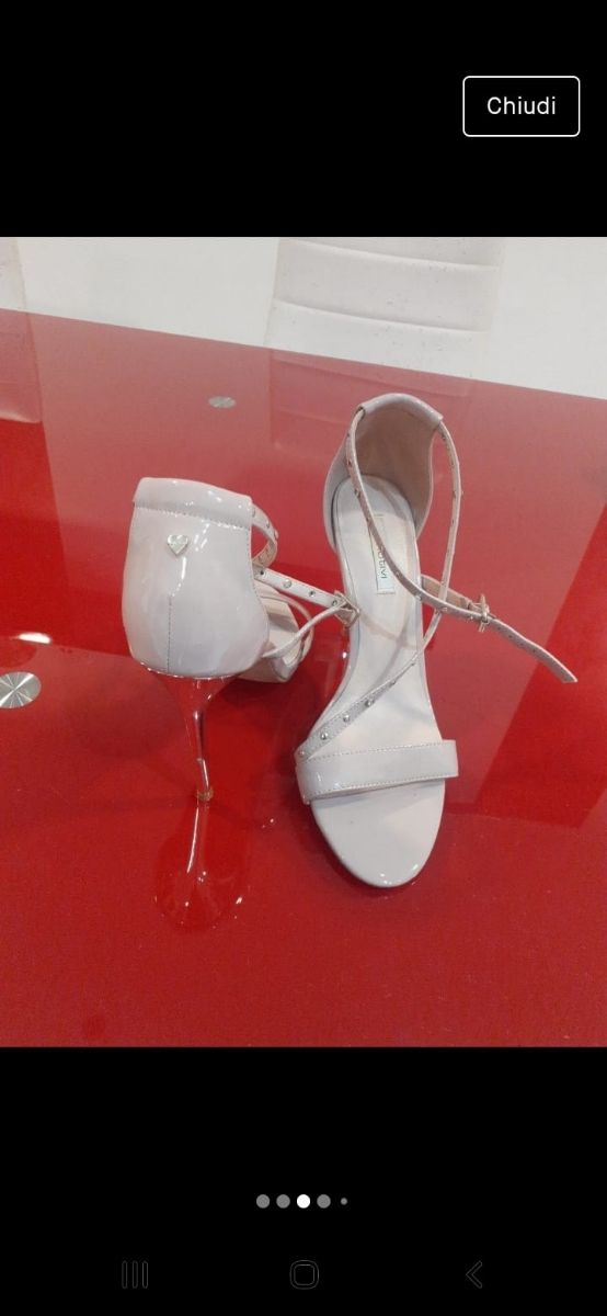 scarpe donna eleganti