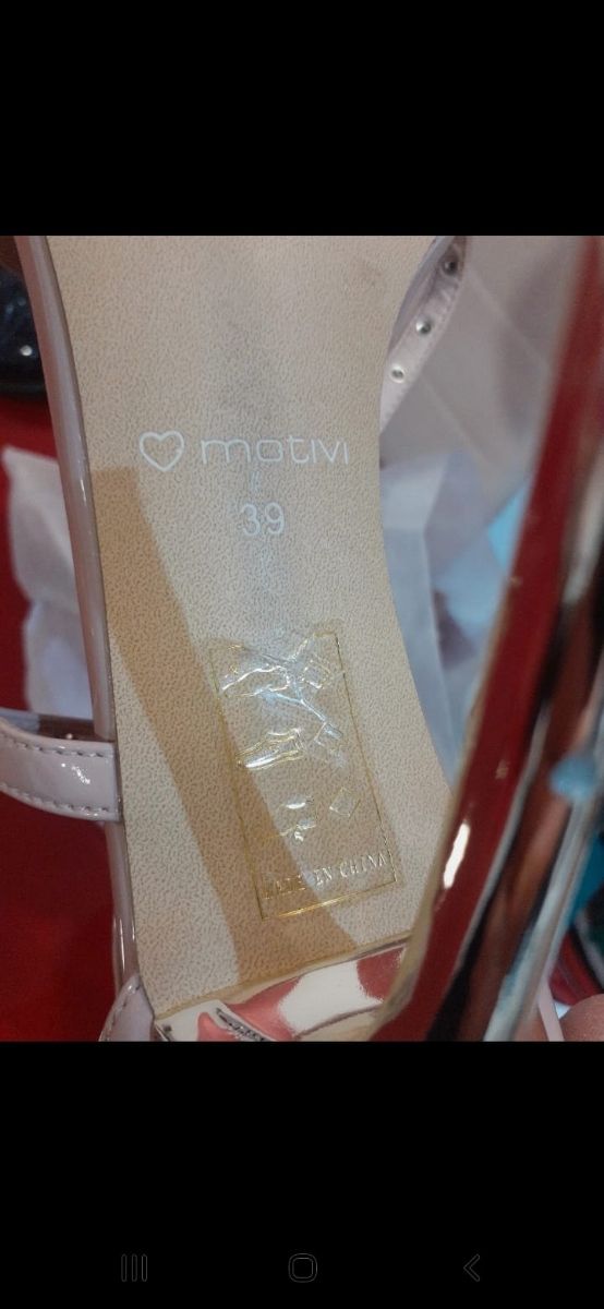 scarpe donna eleganti