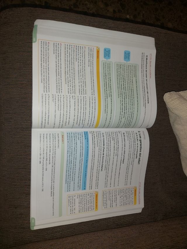 Formació i orientació laboral