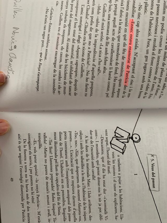 Multiaventura als Pirineus libro Josep Chapa