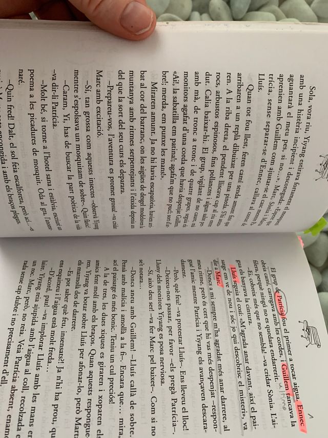 Multiaventura als Pirineus libro Josep Chapa