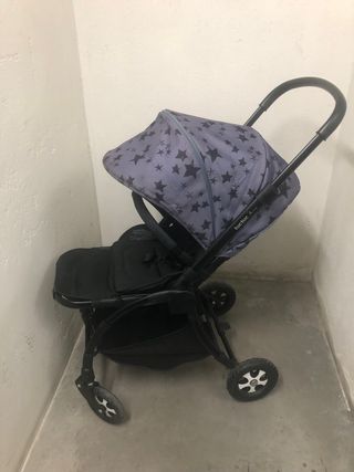 TUC TUC Plume Duo Circus 