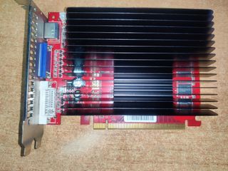 NVIDIA GeForce 9500 GT 1024mb DDR2 GPU