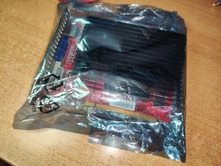 NVIDIA GeForce 9500 GT 1024mb DDR2 GPU