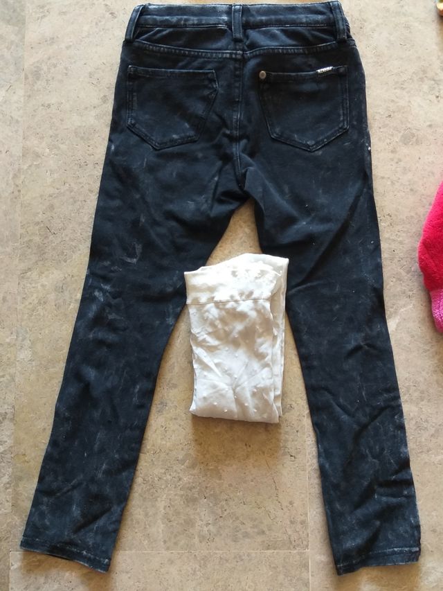 Pack ropa niña 4 años, 104cm. OPORTUNIDAD