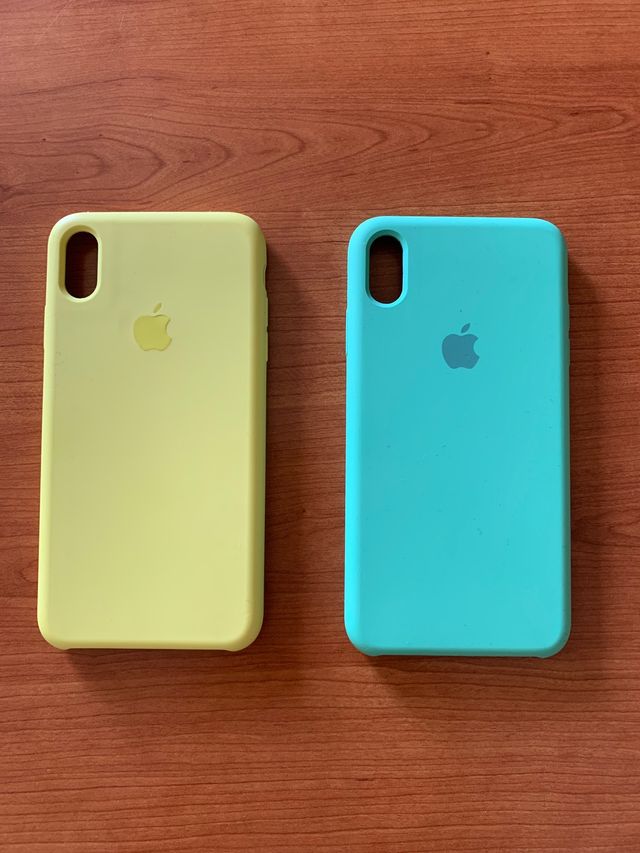 FUNDAS IPHONE XS MAX