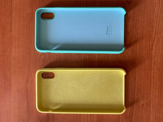 FUNDAS IPHONE XS MAX