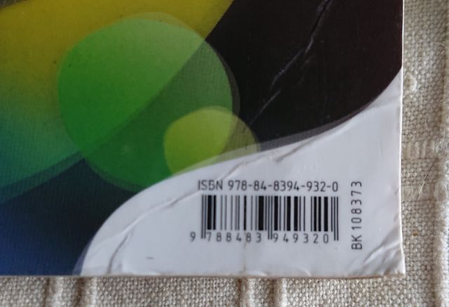 Libro Euskera 3°Primaria