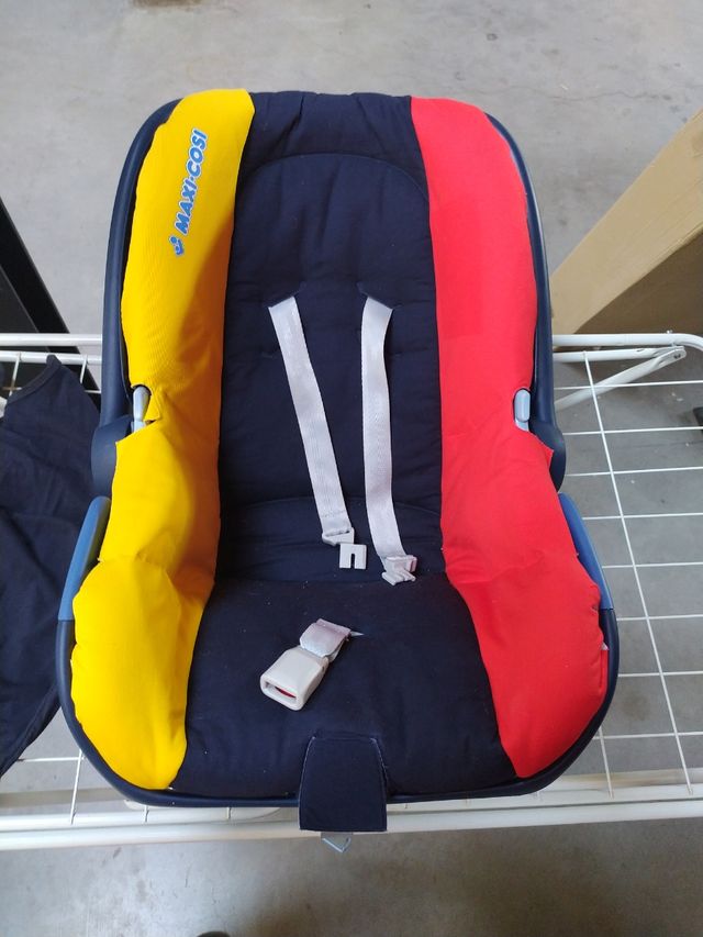 Maxi cosi