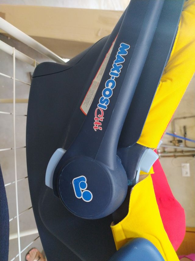 Maxi cosi