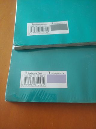 Libro de inglés grado de administración 