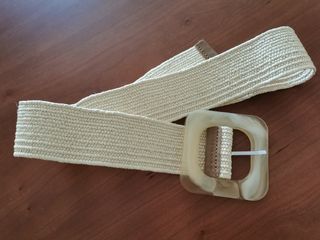 Cinturón Mujer