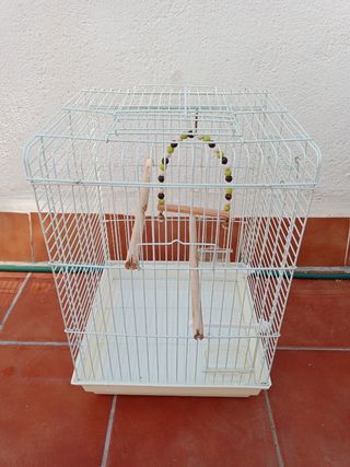 Jaula 