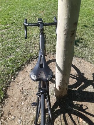 Trek emonda 54