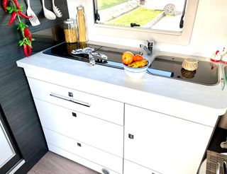 ALQUILER AUTOCARAVANA OFERTA FIN DE SEMANA 250€