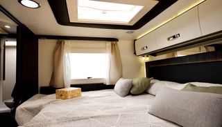 ALQUILER AUTOCARAVANA OFERTA FIN DE SEMANA 250€