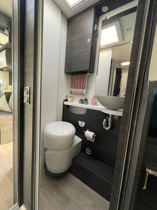 ALQUILER AUTOCARAVANA OFERTA FIN DE SEMANA 250€