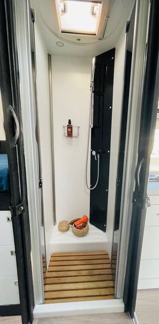 ALQUILER AUTOCARAVANA OFERTA FIN DE SEMANA 250€