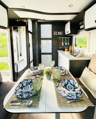 ALQUILER AUTOCARAVANA OFERTA FIN DE SEMANA 250€
