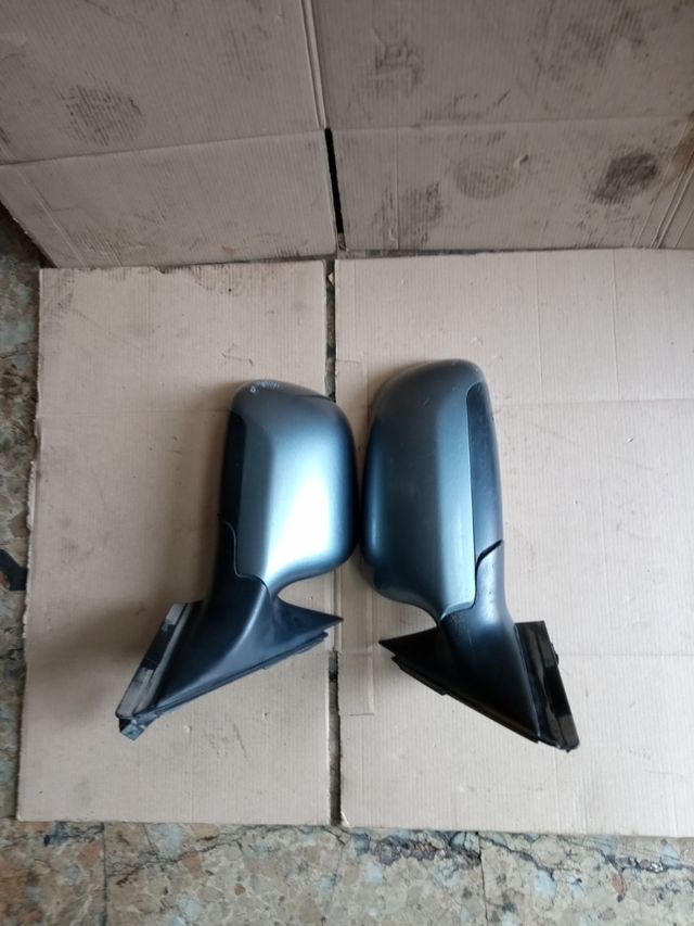 Retrovisores Audi A4