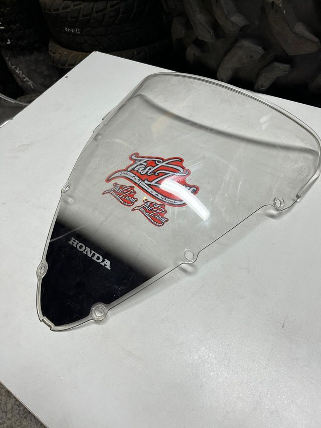 CUPULA HONDA CBR 600F SPORT