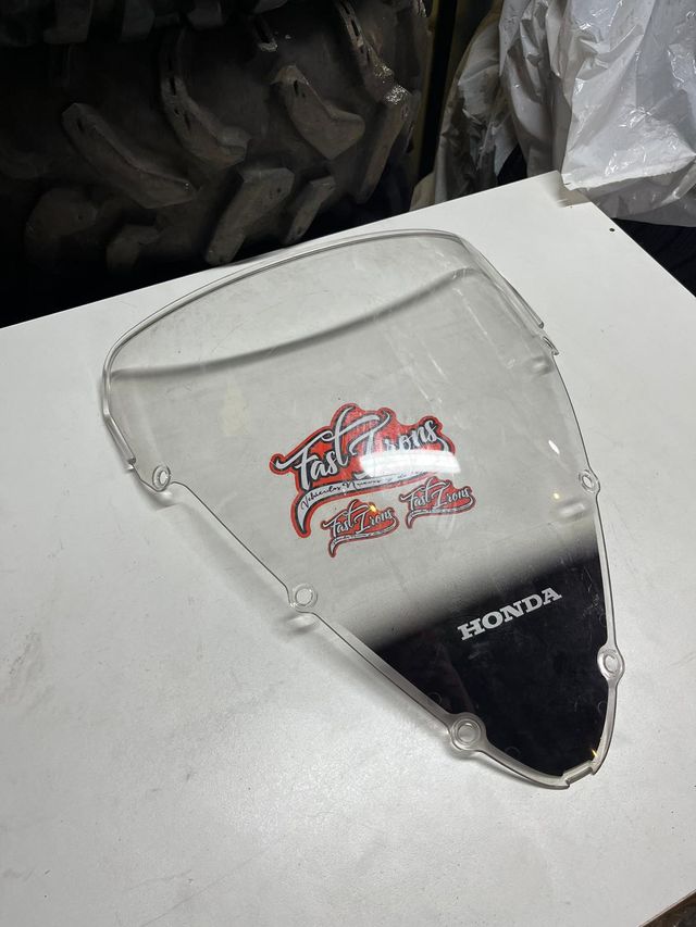 CUPULA HONDA CBR 600F SPORT