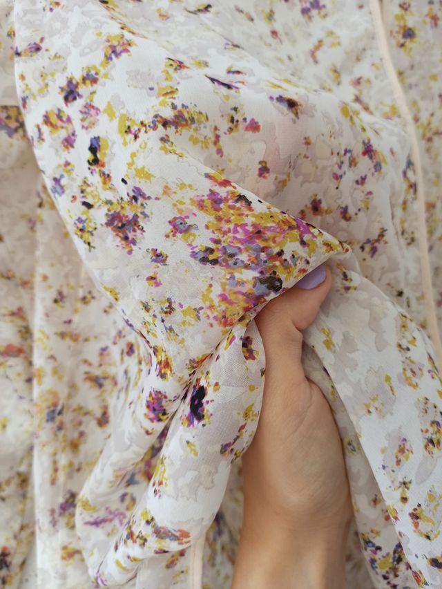 blusa espalda cruzada