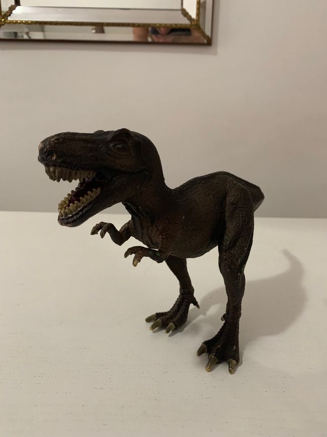 Tiranosaurio Rex
