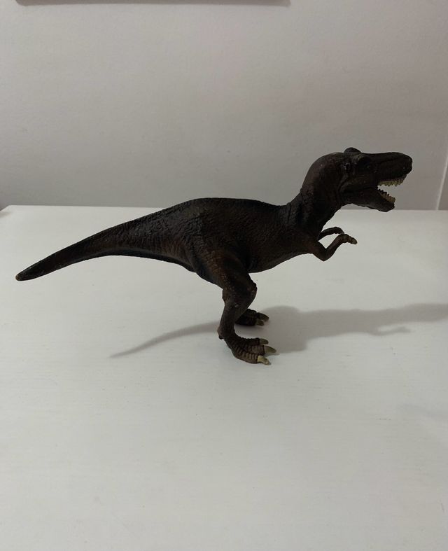 Tiranosaurio Rex