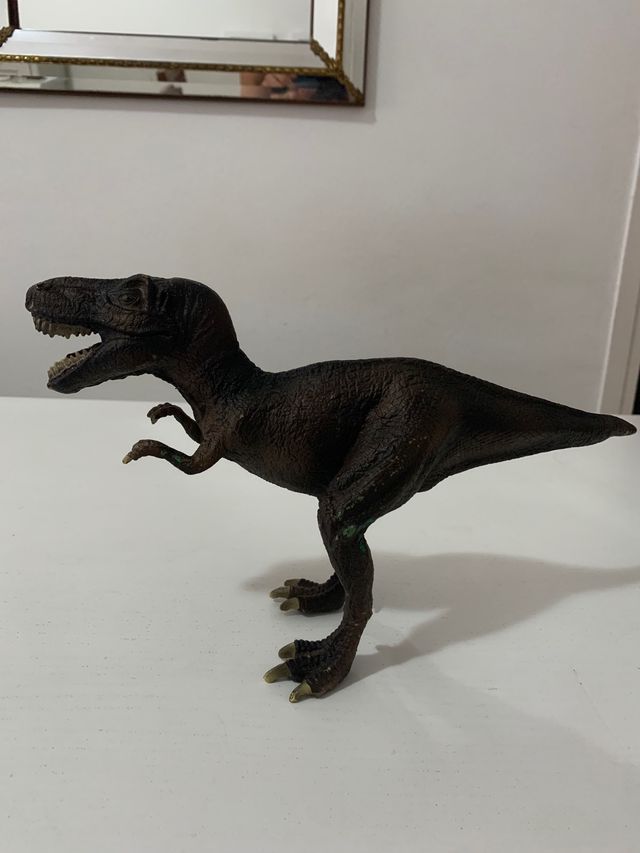 Tiranosaurio Rex