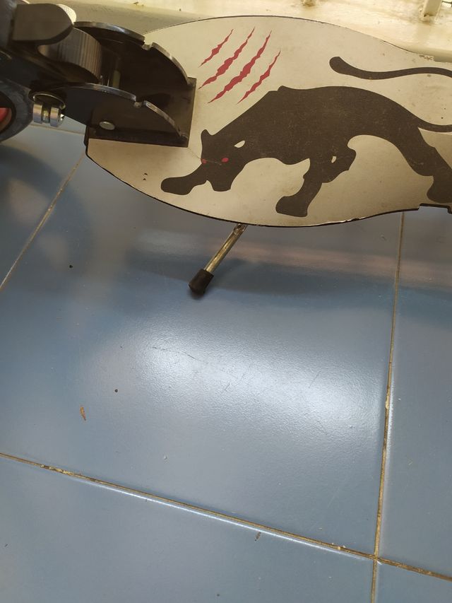 Patinete plegable niños y adultos