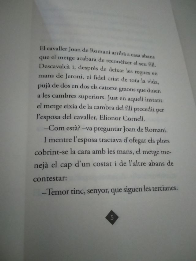 la Vella Moncarra ...