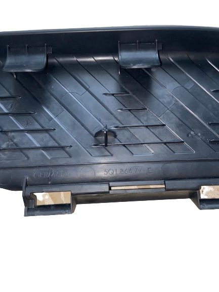 Pedal reposapies y freno para Audi A3