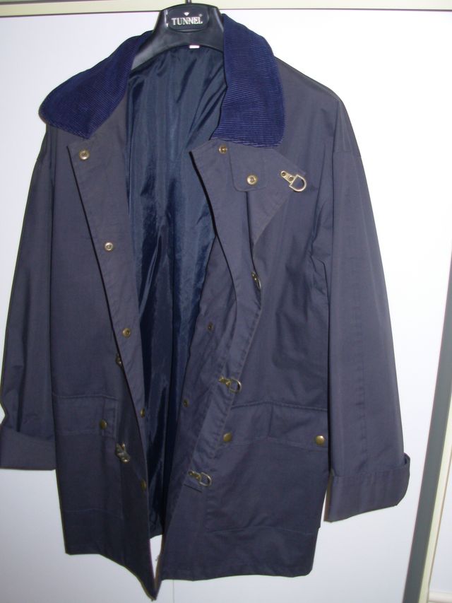 Giubbotto  Foderato Primavera/Estate