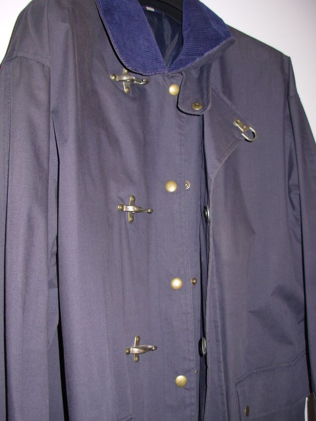 Giubbotto  Foderato Primavera/Estate