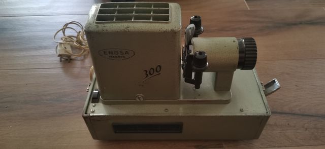 Proyector diapositivas ENOSA 300