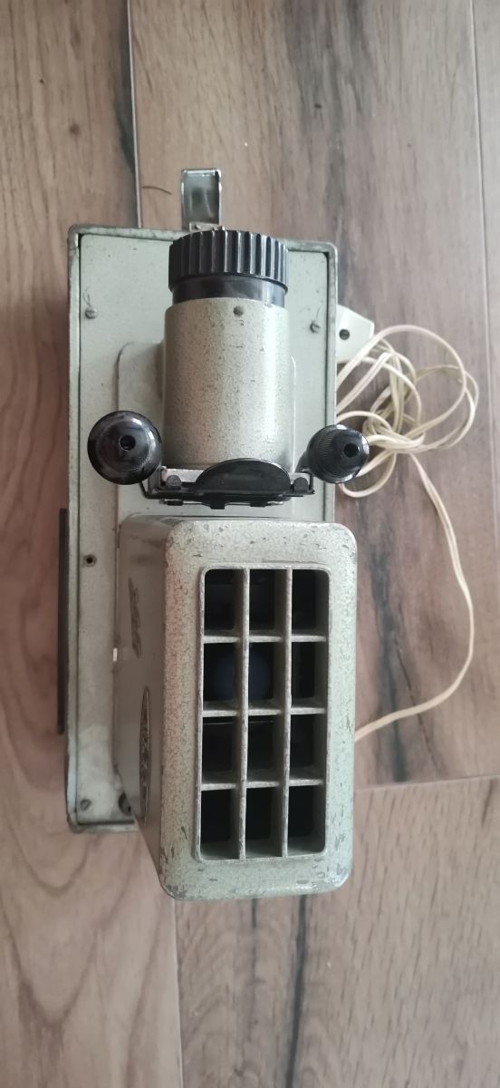 Proyector diapositivas ENOSA 300