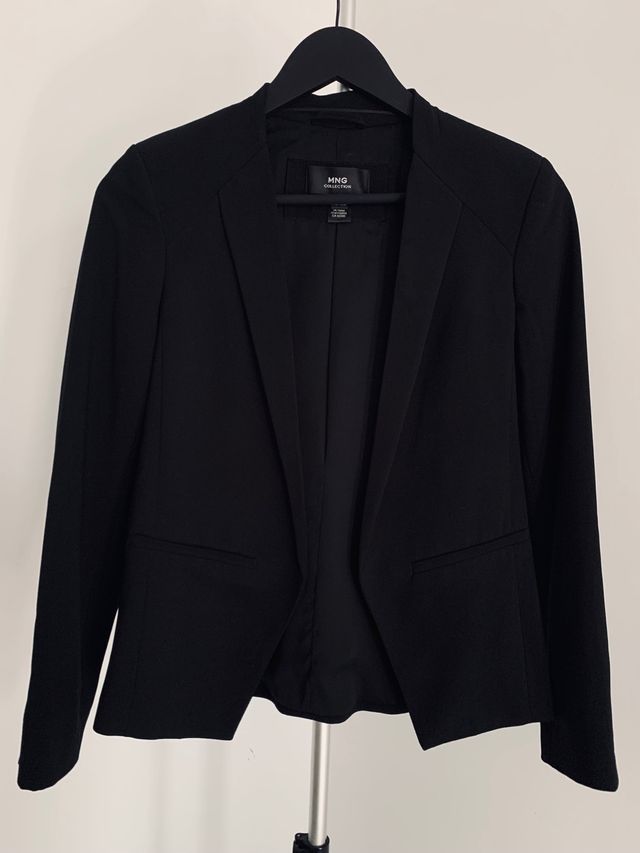 Americana Mango XS Nueva