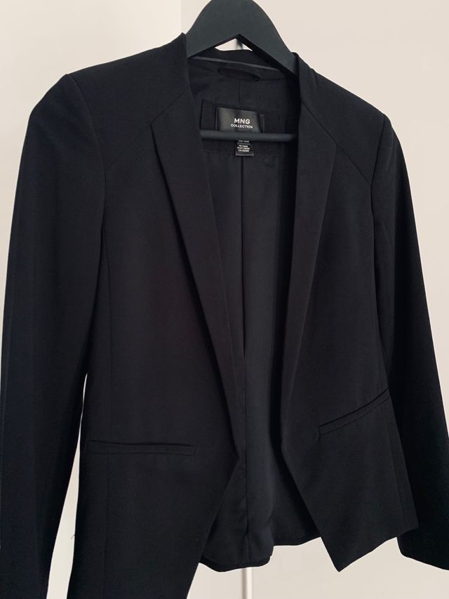 Americana Mango XS Nueva