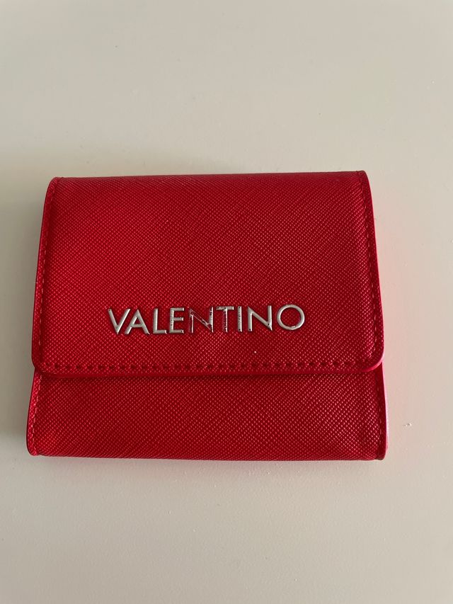 Monedero Valentino