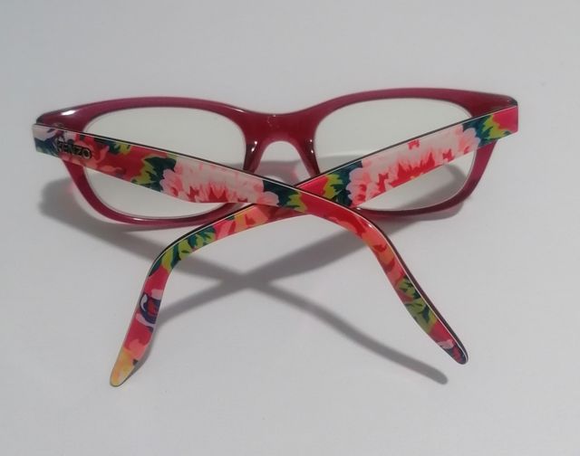 Kenzo montatura occhiali donna montatura Kenzo