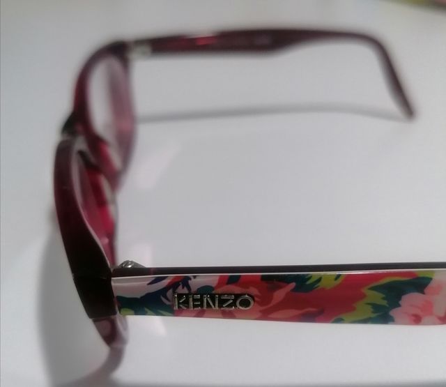 Kenzo montatura occhiali donna montatura Kenzo