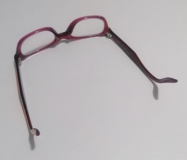 Kenzo montatura occhiali donna montatura Kenzo