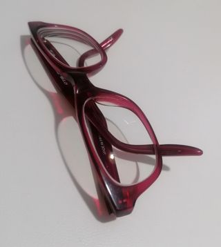 Kenzo montatura occhiali donna montatura Kenzo