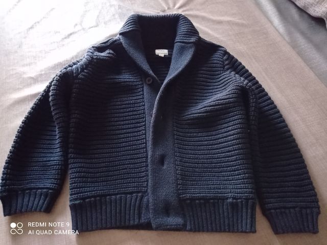 cardigan bambino